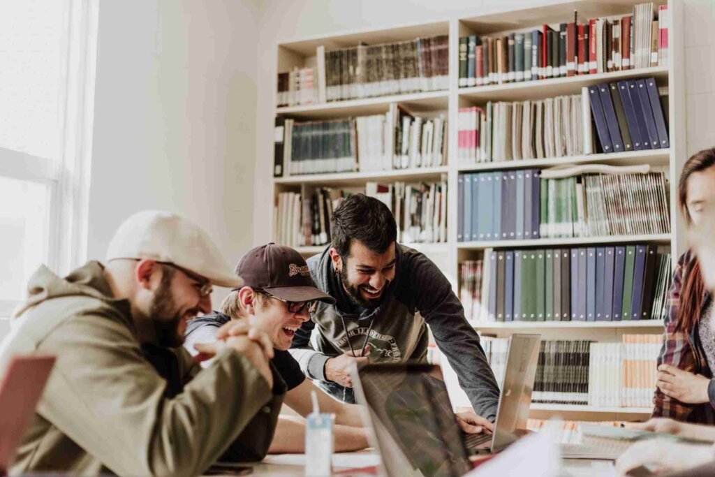 Custom Websites that help your business grow.